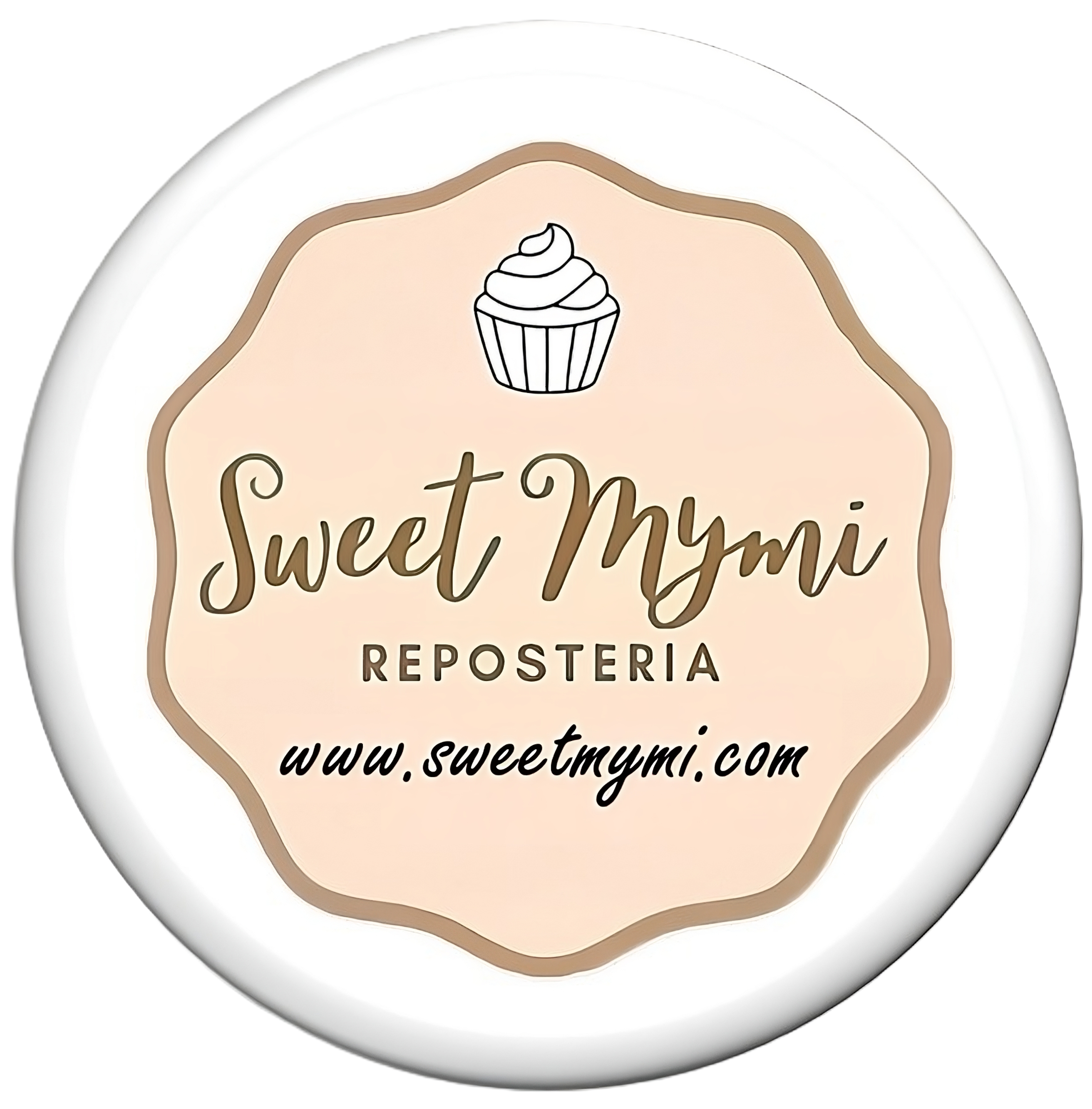 Sweet Mymi Repostería